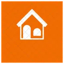 Home House Building Icon