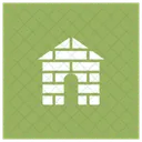 Home House Building Icon