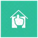 Home House Building Icon