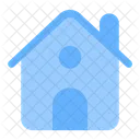 Home House Building Icon