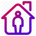 Home User Study Icon