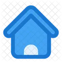 Home Building House Icon