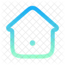 Home House Building Icon