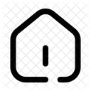 Home Ui Interface Home Icon