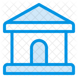 Home Icon Of Colored Outline Style Available In Svg Png Eps Ai Icon Fonts