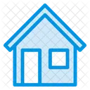 Home Living Room Icon