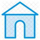 Home House Real Icon