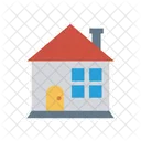Home Store House Icon