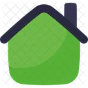 Home House Symbol Icon