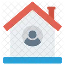 User House Home Icon