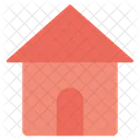 Home House Safe Icon