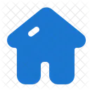 Home House Website Icon