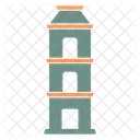 Home House Construction Icon