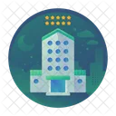 Fanciest Home House Icon