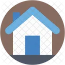 Home Page Shack Icon