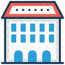 House Home Building Icon