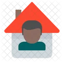 Home House User Icon