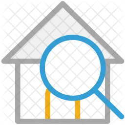 Search home  Icon