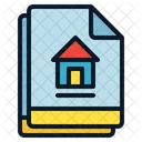 Multiple File Home Icon
