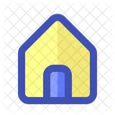 Home Ui User Interface Icon