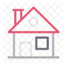 Home House Building Icon