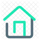 Home Dashboard House Icon