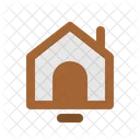 Home House Building Icon