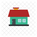 Home Web Home House Icon