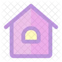 Home User Interface Icon