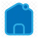 Home User Interface Icon