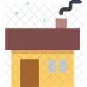 Home Family House Icon