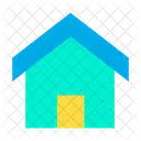 House Estate Building Icon
