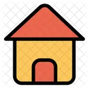 House Estate Building Icon