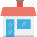 Home Shopping Store Icon