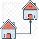 Home Replace Home Replace Icon