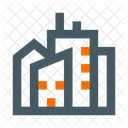 Buildings House Home Icon