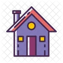 Ihome Home House Icon