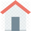 Home House Building Icon