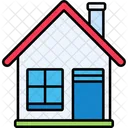 Ihome Home House Icon