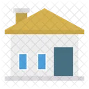 Home House Apartment Icon