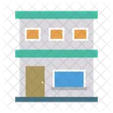 Home House Apartment Icon