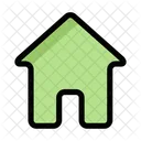 Home House Dashboard Icon
