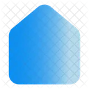 Home Huse Building Icon