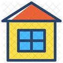 Home House Project Icon