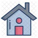 Home House Real Icon