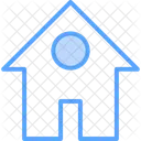 Home House Dasboard Icon