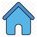 Home Dashboard Start Icon