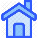 Map Navigation Home Icon