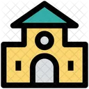 Home Toy House Icon