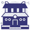 Home House Place Icon